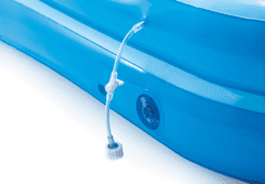 Intex 57161 bazen na napuhavanje Džungla