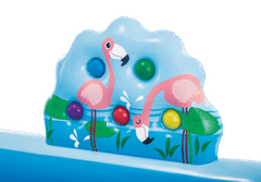 Intex 57161 bazen na napuhavanje Džungla