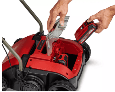 Double-Slot funkcija