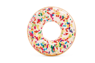 Intex kolut na napuhavanje Sprinkle donut