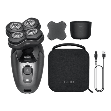 Philips HS7980/15 Head Pro Series 7000 brijač za glavu