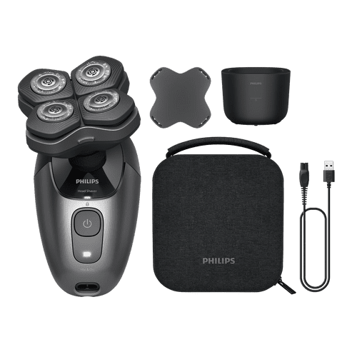 Vrhunsko brijanje glave sa serijom 7000