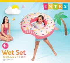 Intex kolut na napuhavanje Sprinkle donut
