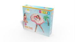Intex kolut na napuhavanje Sprinkle donut