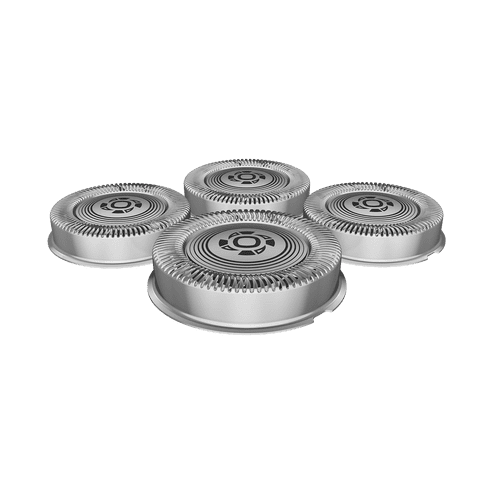 Zamjenske glave za vrhunsko brijanje glave