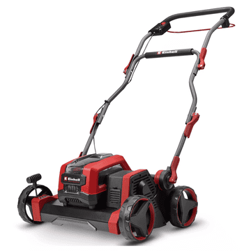 Einhell Professional akumulatorski prozračivač travnjaka GP-SC 36/40 Li BL Solo (3420615)