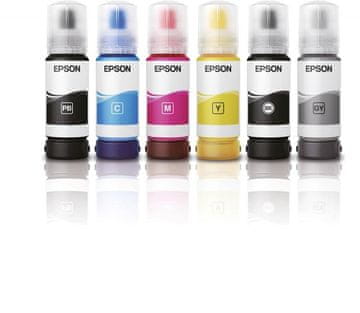 Epson Grey 115 kertridž s tintom