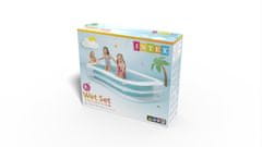 Intex obiteljski bazen 56483, 262 cm