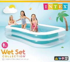 Intex obiteljski bazen 56483, 262 cm
