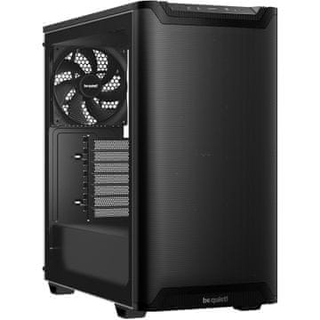 Be quiet! PURE BASE 501 Airflow crno kućište