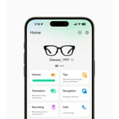 ROKID AI Glasses Style pametne naočale
