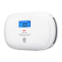 X-Sense X-Sense XC0C-iR Wi-Fi detektor ugljičnog monoksida