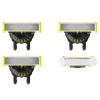 QP949/50 OneBlade zamjenske oštrice