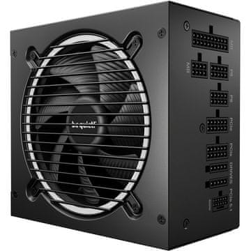 Be quiet! Pure Power 13 M 850W napajanje