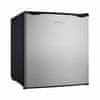 MM515PSL mini hladnjak, 46L, srebrnocrni