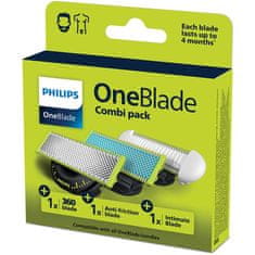 Philips QP936/50 OneBlade zamjenske oštrice
