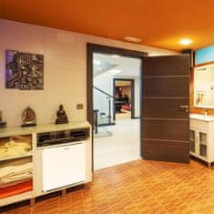 Manta MM515PWH mini hladnjak, 46L, bijeli