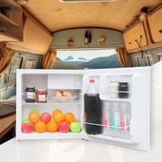 Manta MM515PWH mini hladnjak, 46L, bijeli