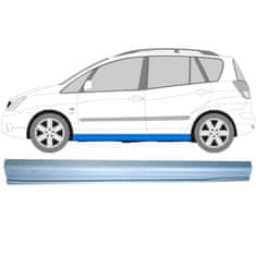 EasyParts Lim praga za Toyota Corolla Verso 2001-2004 / Lijevo 7048.