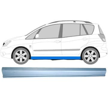 EasyParts Lim praga za Toyota Corolla Verso 2001-2004 / Lijevo 7048.