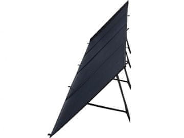 Sandberg 200W solarni punjač QC3.0+PD+DC