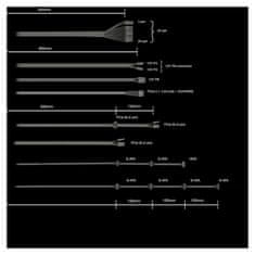 Be quiet! Pure Power 12 850W napajanje