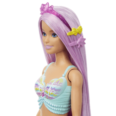 Mattel Barbie dugokosa sirena