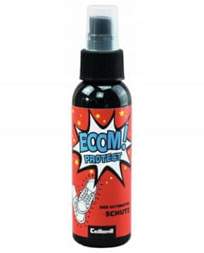 Collonil Boom Protect impregnacija za cipele 100 ml bez plina
