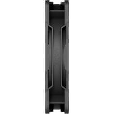 Arctic P12 Pro PST 5-pack ventilatori