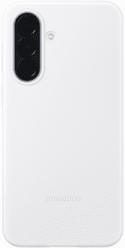 Samsung Original Silikonska maskica EF-PA376CJE za Galaxy A57 - svijetlo siva
