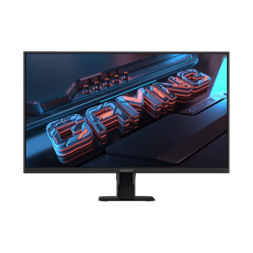 Gigabyte GS27QA 27 Gaming QHD IPS monitor, 2560 x 1440, 1ms, 180Hz