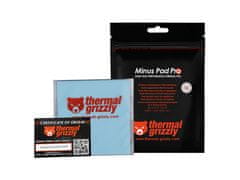 Thermal Grizzly Thermal Grizzly Minus Pad Pro termalni jastučić, 100x100x1,5 mm
