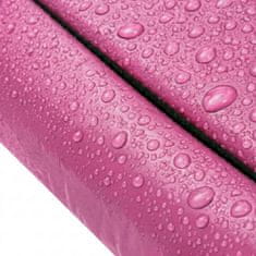 Aga SPORT TOP Trampolin 180 cm Ružičasta + zaštitna mreža