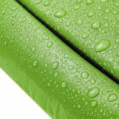 Aga SPORT TOP Trampolin 180 cm Svijetlo zelena + zaštitna mreža