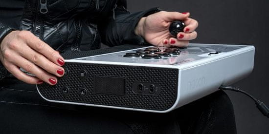 Potpuna prilagodljivost i udobnost