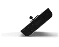 Nacon Arkadna igraća palica za PS5, 3,5 mm jack, bijelo-crna