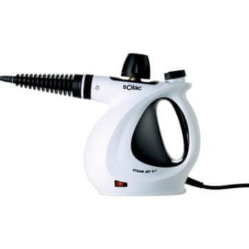 SOLAC Čistač na paru LV1301