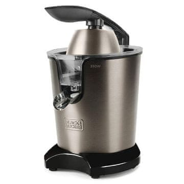 Black+Decker Sokovnik za citruse Black+Decker BXCJ350E