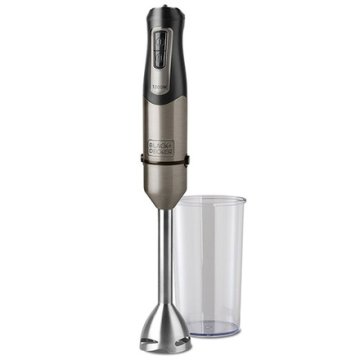 Black+Decker Ručni mikser Black+Decker BXHB1200E