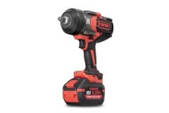 STAYER Bežični udarni ključ IWBL 1000 2024 K (2x4.0Ah)