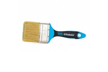 Kubala Četka English flat brush, 50 mm