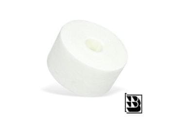 Ostatní Netkana traka Euro Tools 166755 Non-woven tape for plasterboard, 50 mm x 25 m