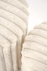 Halmar Set stolica FIDO stool set, cream gold (1p=1set)