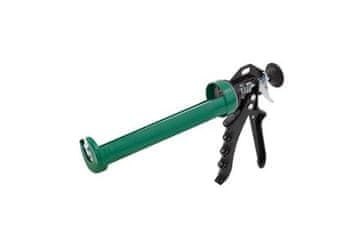 STALCO Ekstruzijski pištolj S-37013 type A, for applying silicone compounds, 240, PERFECT