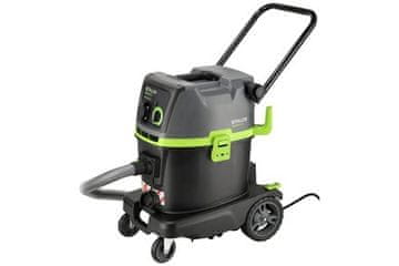 STALCO Građevinski usisavač S055698171 wet and dry VCP35LAC, PERFECT