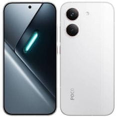 POCO Mobitel X8 PRO 12/512GB bijela