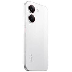 POCO Mobitel X8 PRO 12/512GB bijela