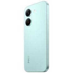 POCO Mobitel X8 PRO 12/512GB Zeleni