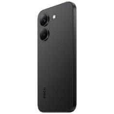 POCO Mobitel X8 PRO 8/256GB crni