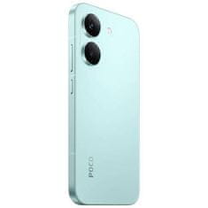 POCO Mobitel X8 PRO 8/256GB Zeleni
